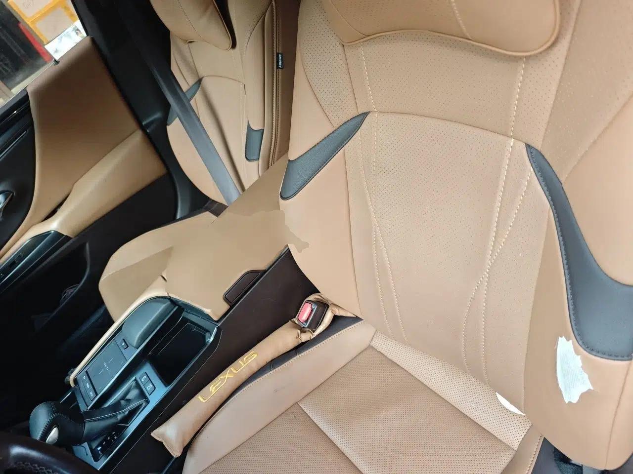 Lexus ES 2020 200 Excellence Edition — миниатюра 14