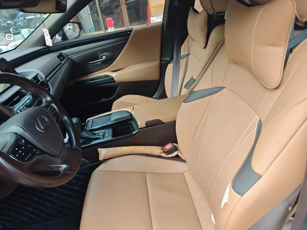 Lexus ES 2020 200 Excellence Edition — миниатюра 19