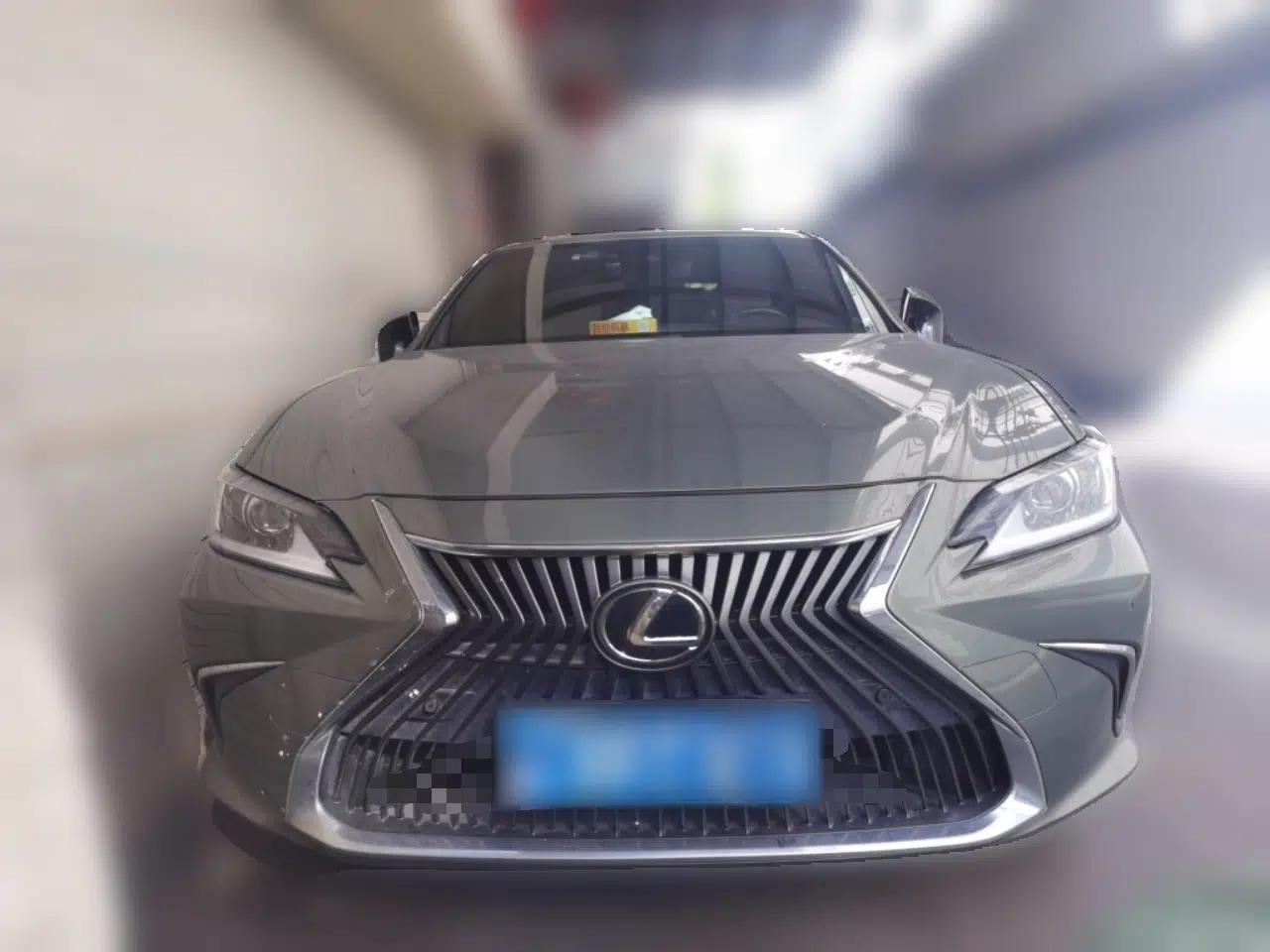 Lexus ES 2020 200 Excellence Edition — миниатюра 2