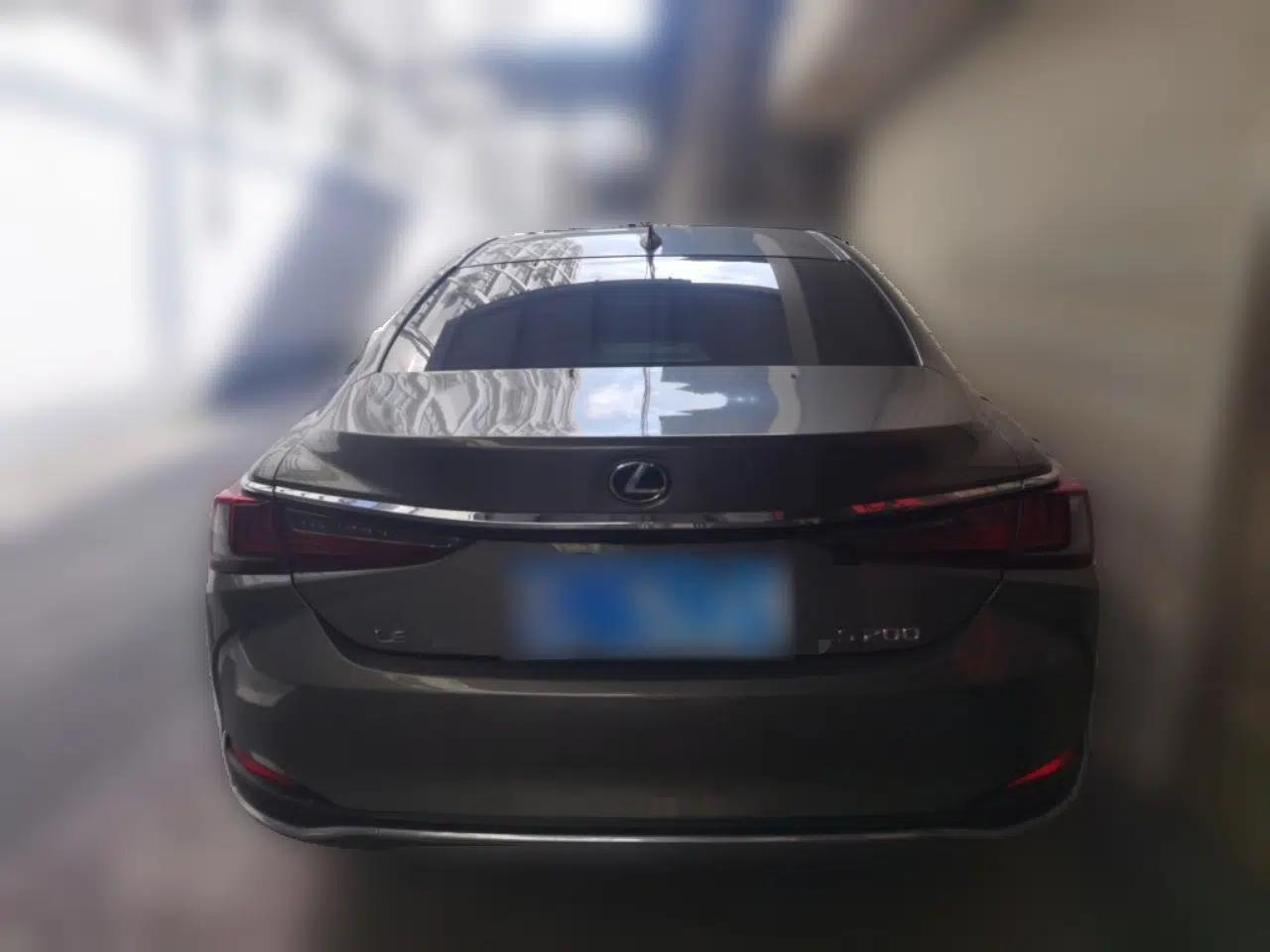 Lexus ES 2020 200 Excellence Edition — миниатюра 5