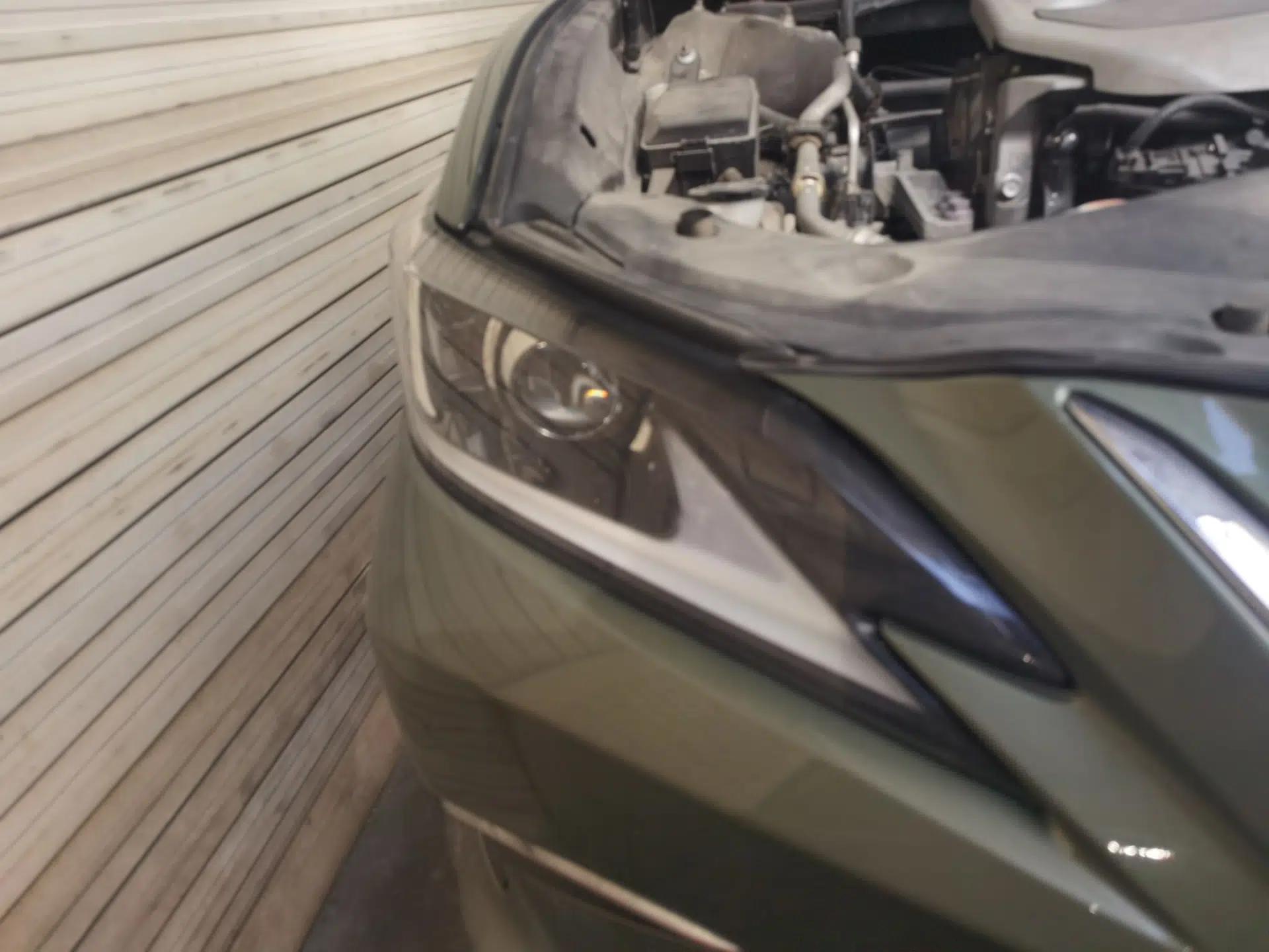Lexus ES 2020 200 Excellence Edition — миниатюра 7