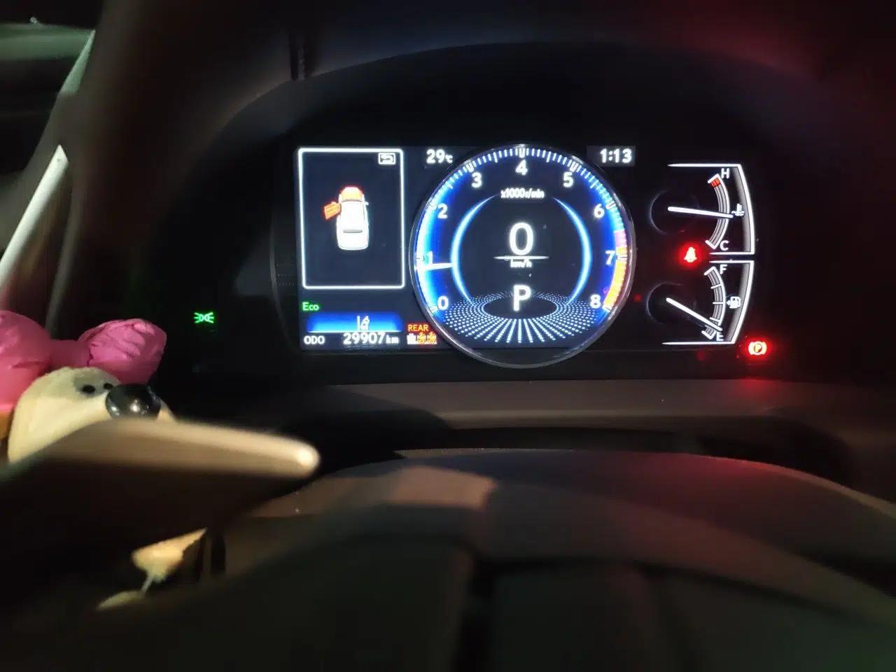 Lexus ES 2020 200 Excellence Edition — миниатюра 12