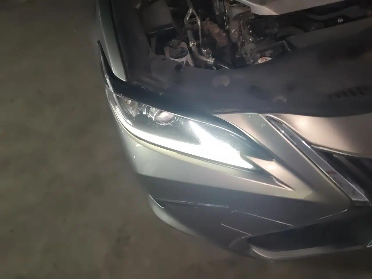 Lexus ES 2020 200 Excellence Edition — миниатюра 7