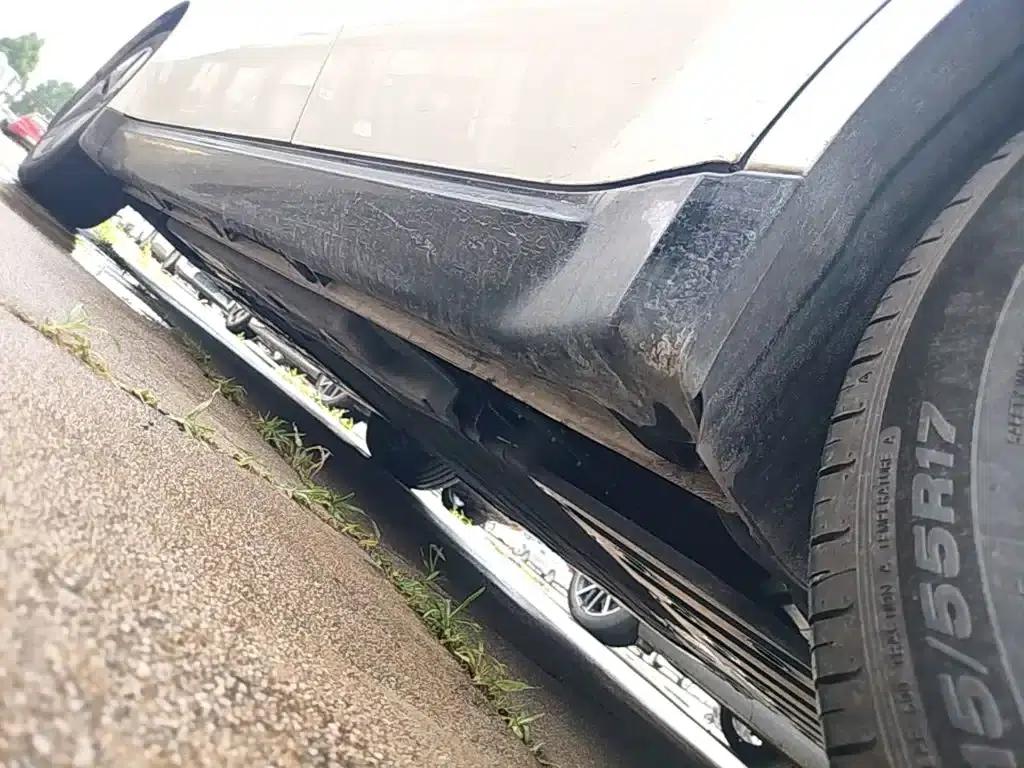 Wuling E5 2024 Model 410km Standard Edition — миниатюра 22
