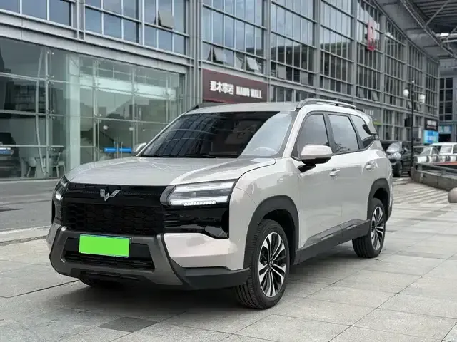 Starlight 560 2026 Model 1.5T CVT Elite