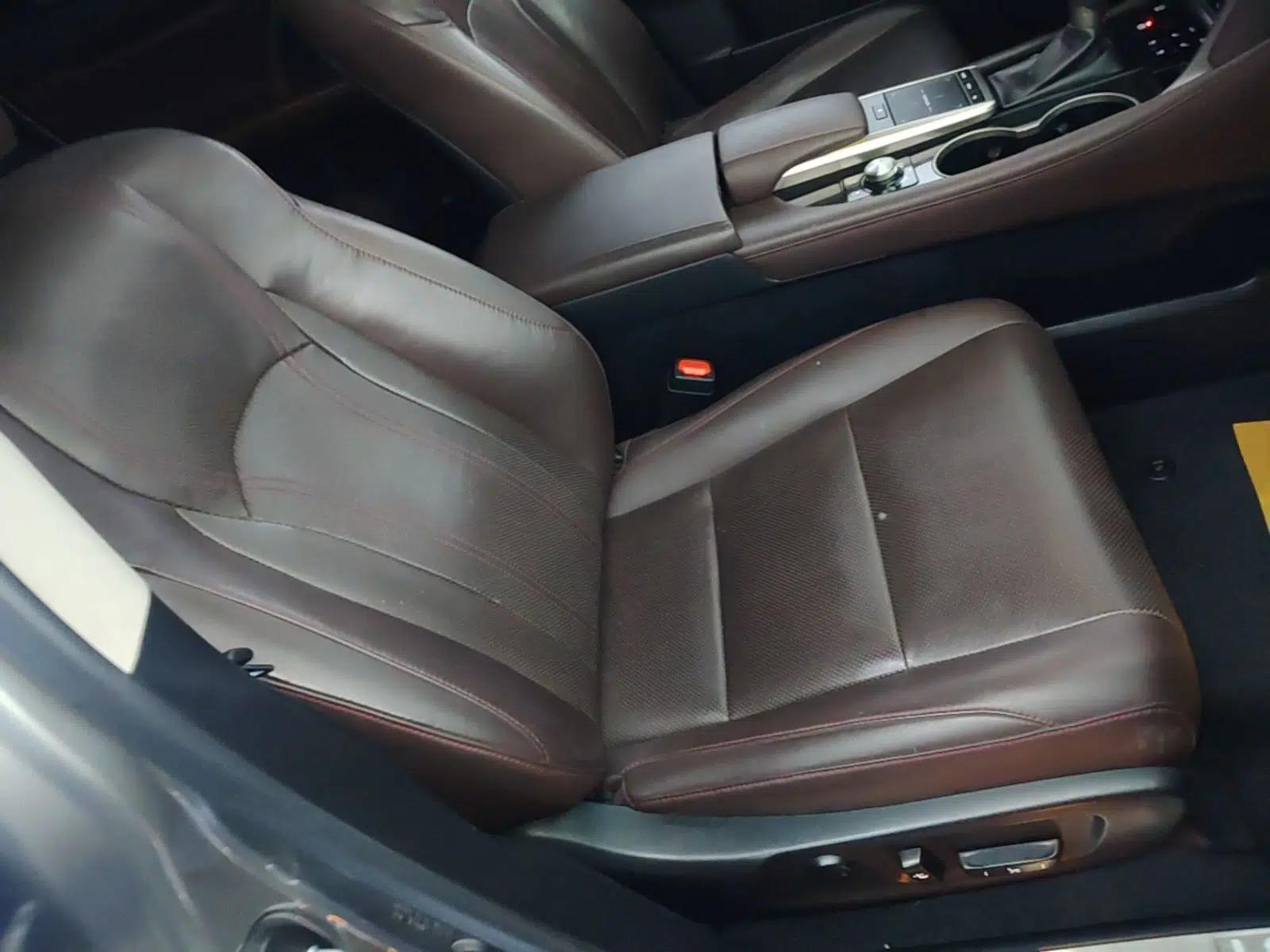 Lexus RX 2020 300 4x4 Elegant Edition China VI — миниатюра 24