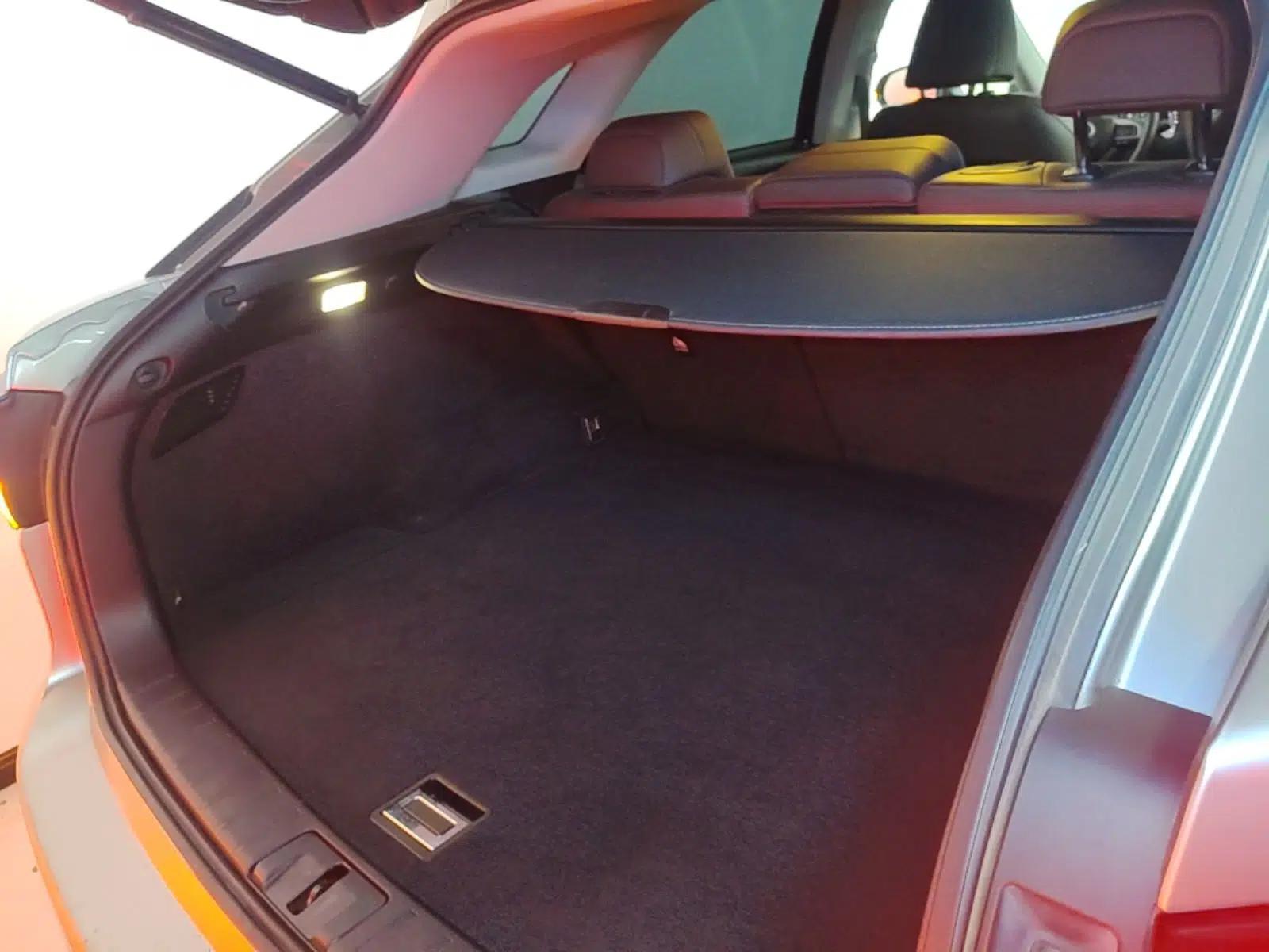 Lexus RX 2020 300 4x4 Elegant Edition China VI — миниатюра 27