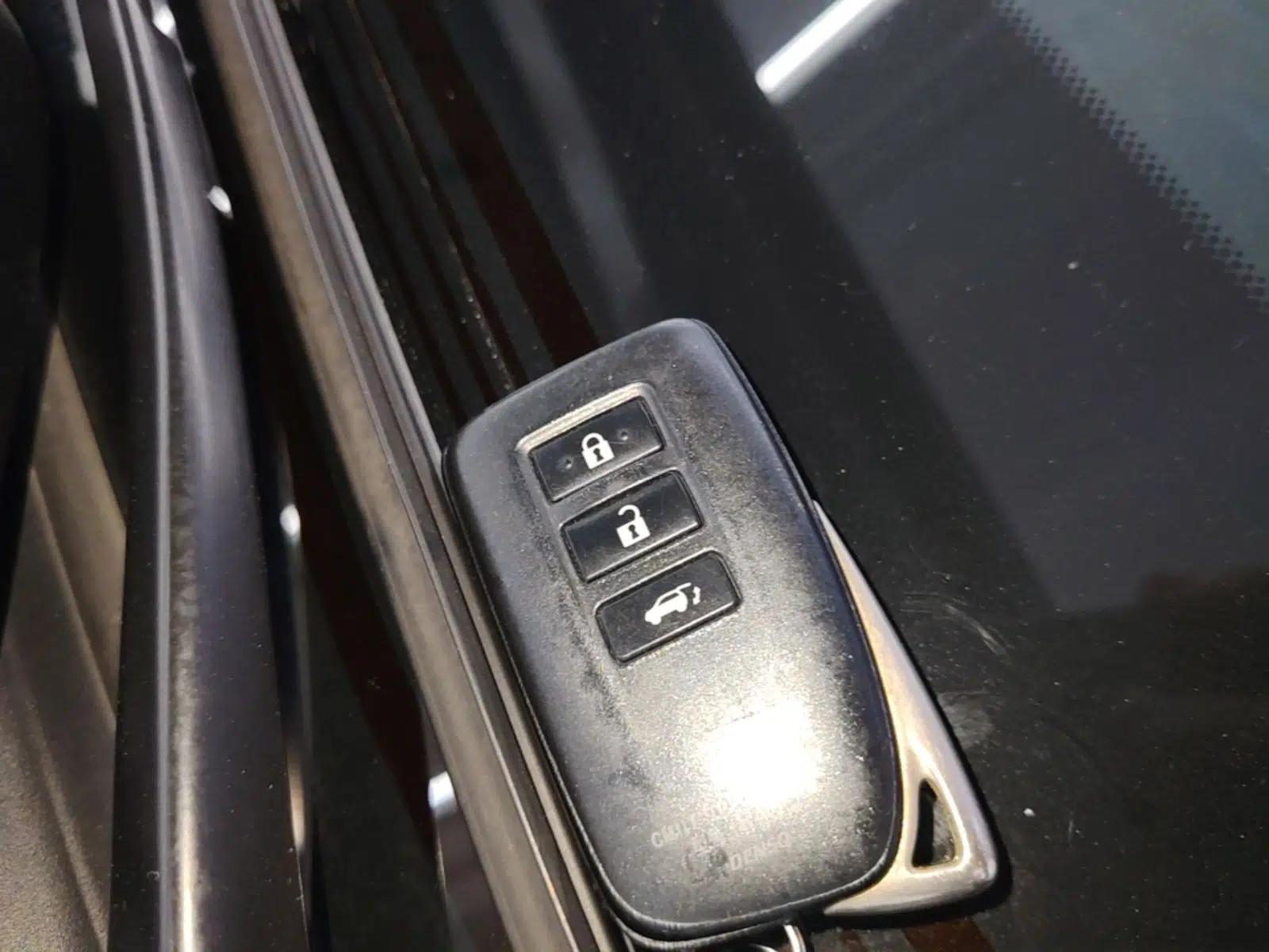 Lexus RX 2020 300 4x4 Elegant Edition China VI — миниатюра 28