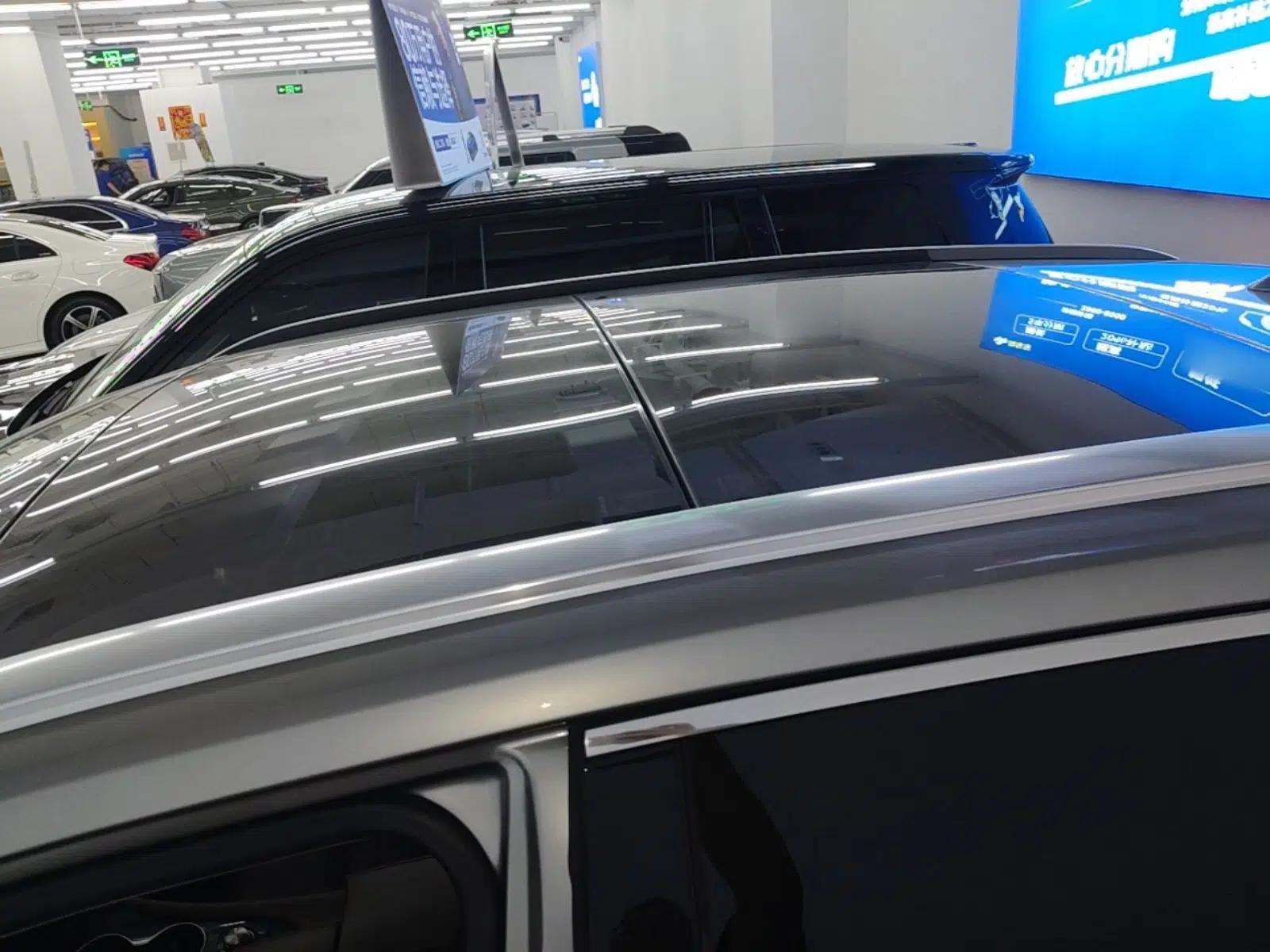 Lexus RX 2020 300 4x4 Elegant Edition China VI — миниатюра 7