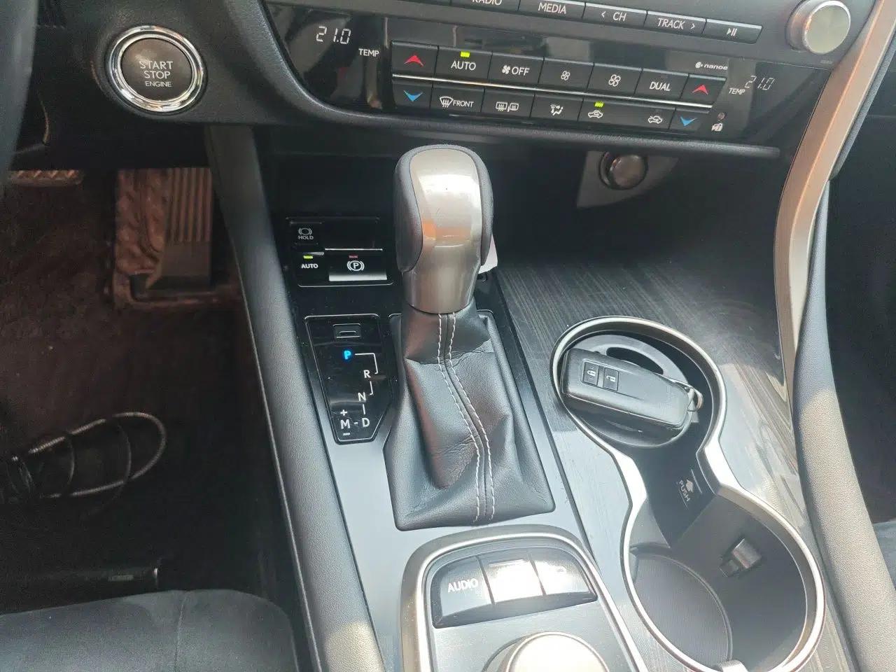 Lexus RX 2016 300 Two-Wheel Drive Elite Version China V Standard — миниатюра 14
