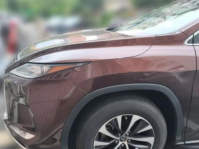 Lexus RX 2020 300 Two-Wheel Drive Elite Edition China VI Standard