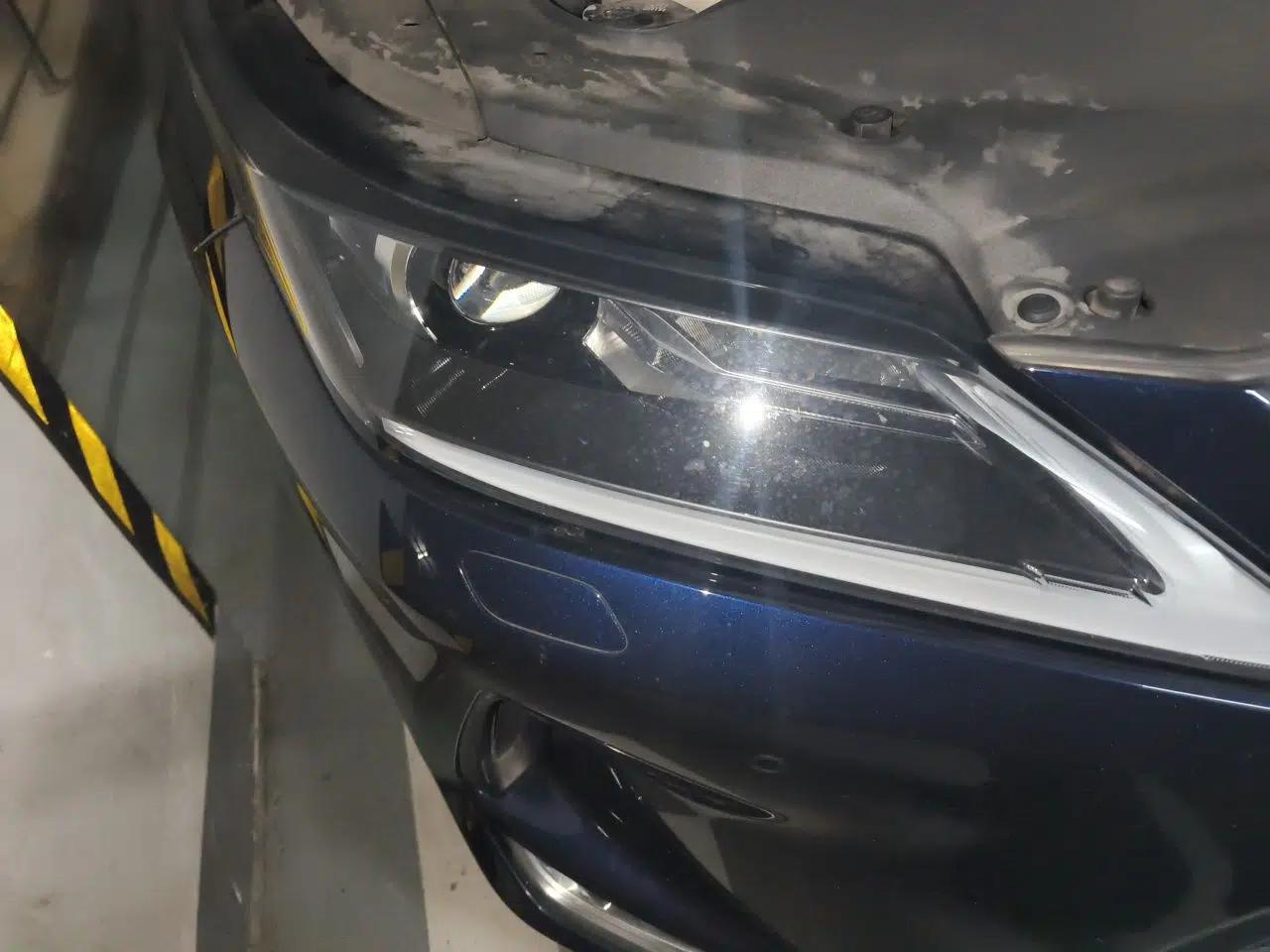 Lexus RX 2020 Revised Version 300 Two-Wheel Drive Elite Edition — миниатюра 7