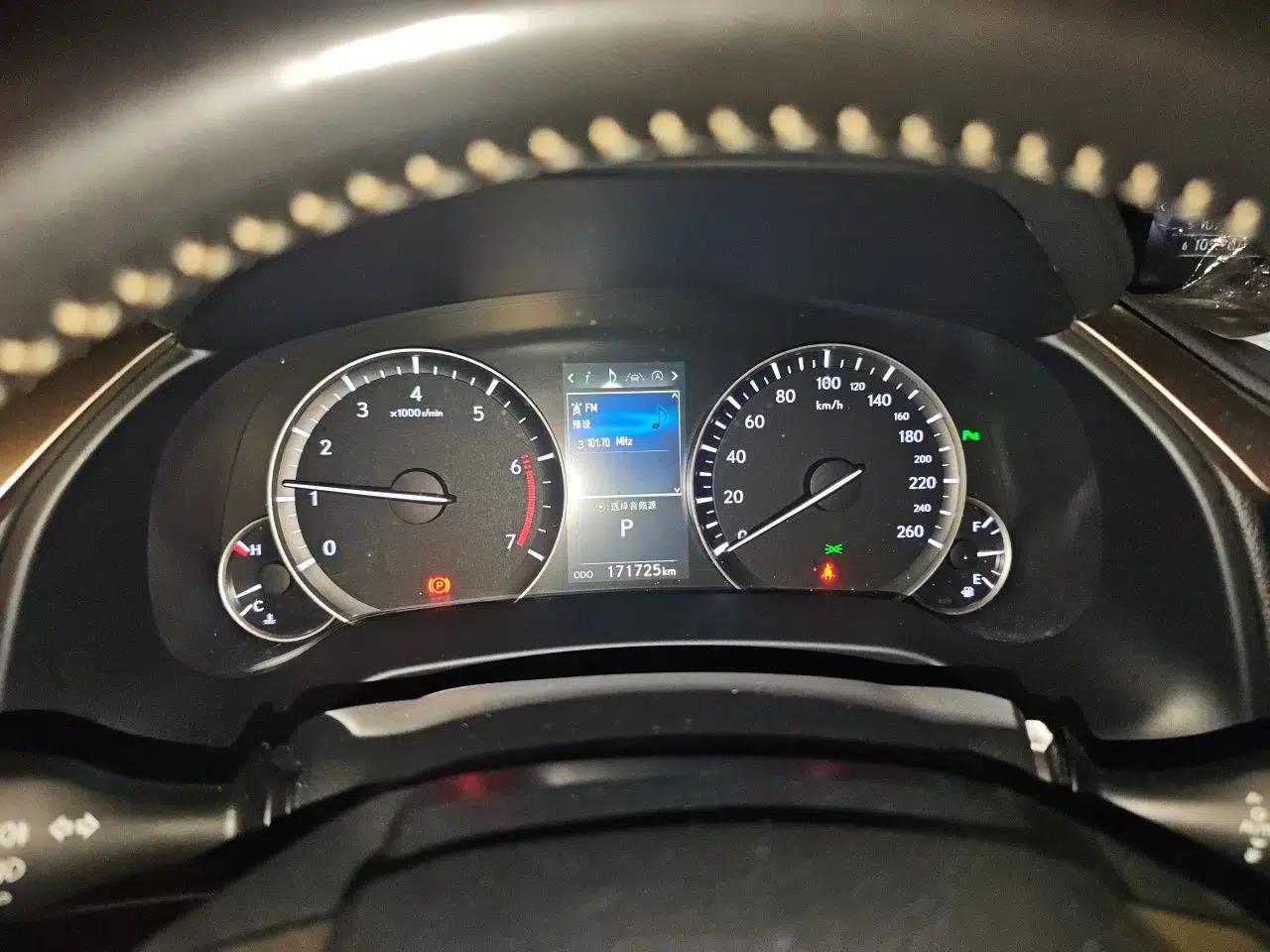 Lexus RX 2016 300 Two-Wheel Drive Comfort Edition China V Standard — миниатюра 11