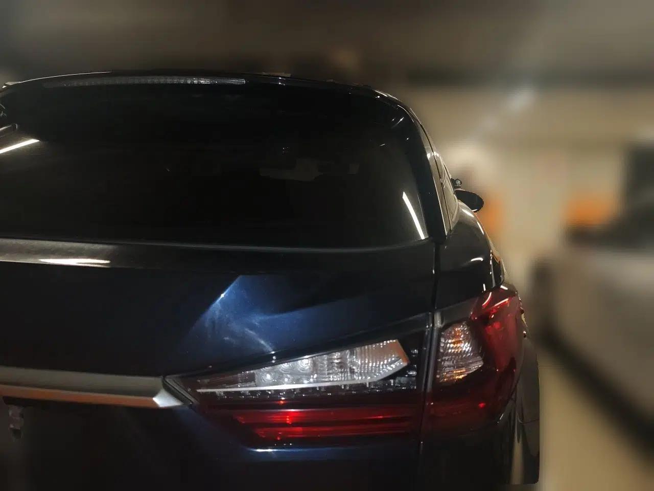 Lexus RX 2016 300 Two-Wheel Drive Comfort Edition China V Standard — миниатюра 5