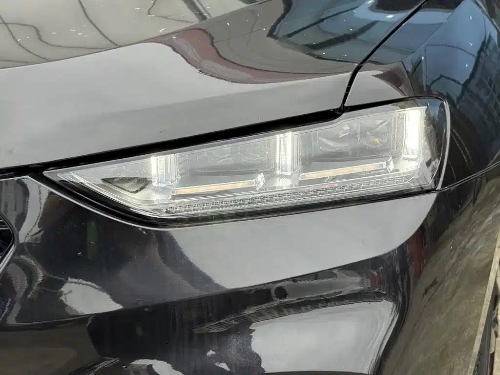 Weipai VV7 2017 2.0T Flagship Edition — миниатюра 4