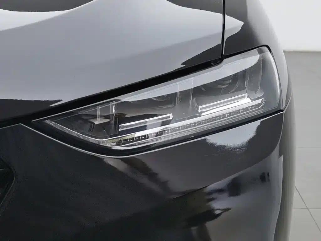 Weipai VV7 2017 2.0T Super Luxury Edition — миниатюра 7