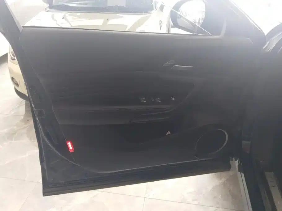 Weipai VV7 2020 2.0T Super Luxury Edition — миниатюра 7