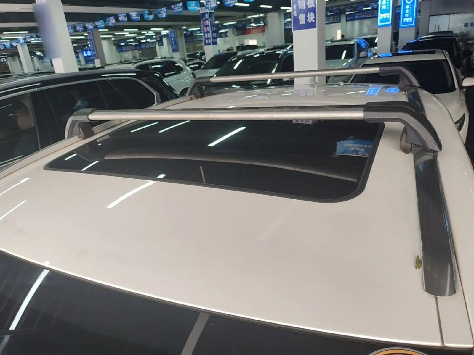 Lexus NX 2017 300h Front-Drive FENGSHANG Edition — миниатюра 7