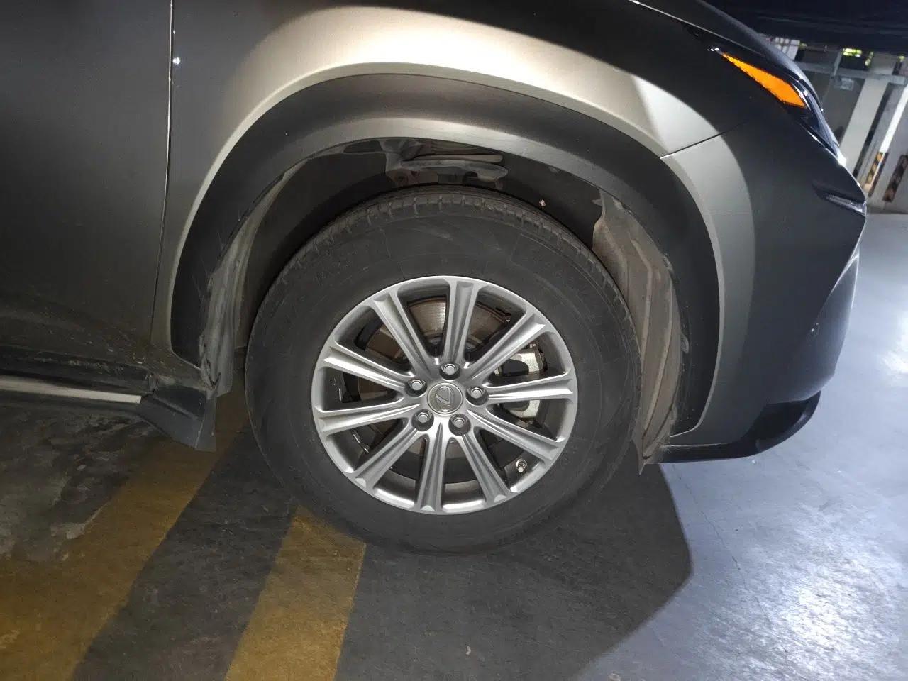 Lexus NX 2015 200 Front-Wheel Drive X-Trail SE Edition — миниатюра 8