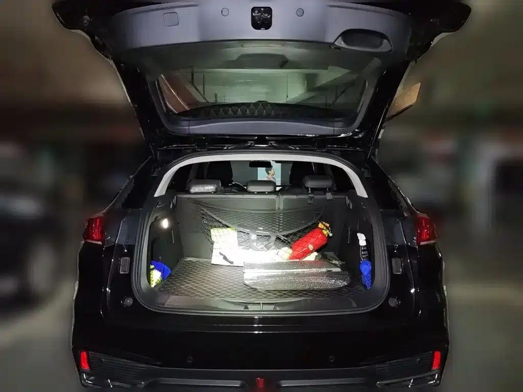 Weipai VV5 2020 1.5T 2WD Avantgarde — миниатюра 15