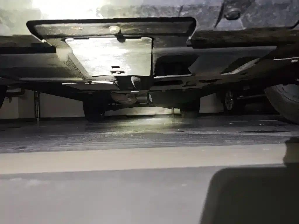 Weipai VV5 2020 1.5T 2WD Avantgarde — миниатюра 24