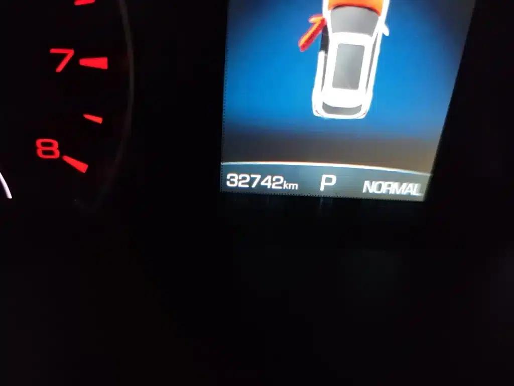 Weipai VV5 2020 1.5T 2WD Avantgarde — миниатюра 8