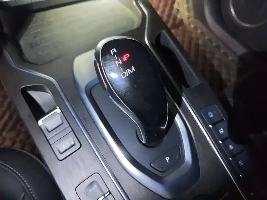 Weipai VV5 2020 1.5T 2WD Avantgarde — миниатюра 10