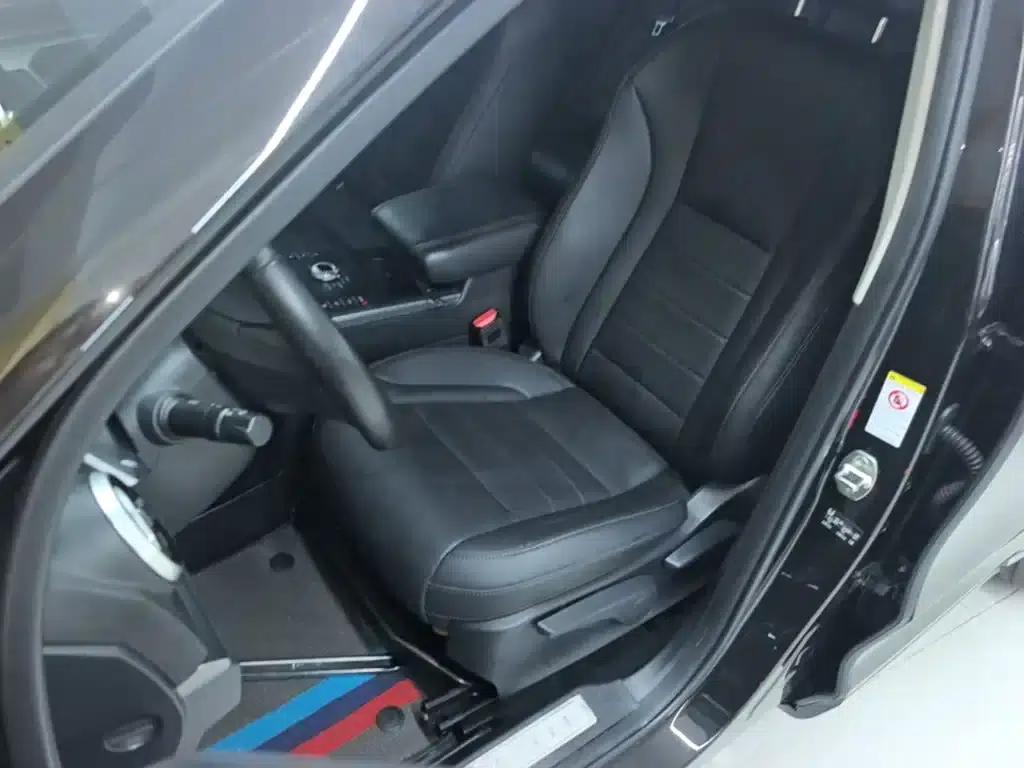Weipai VV5 2019 2.0T Two-Wheel Drive Final Edition — миниатюра 15