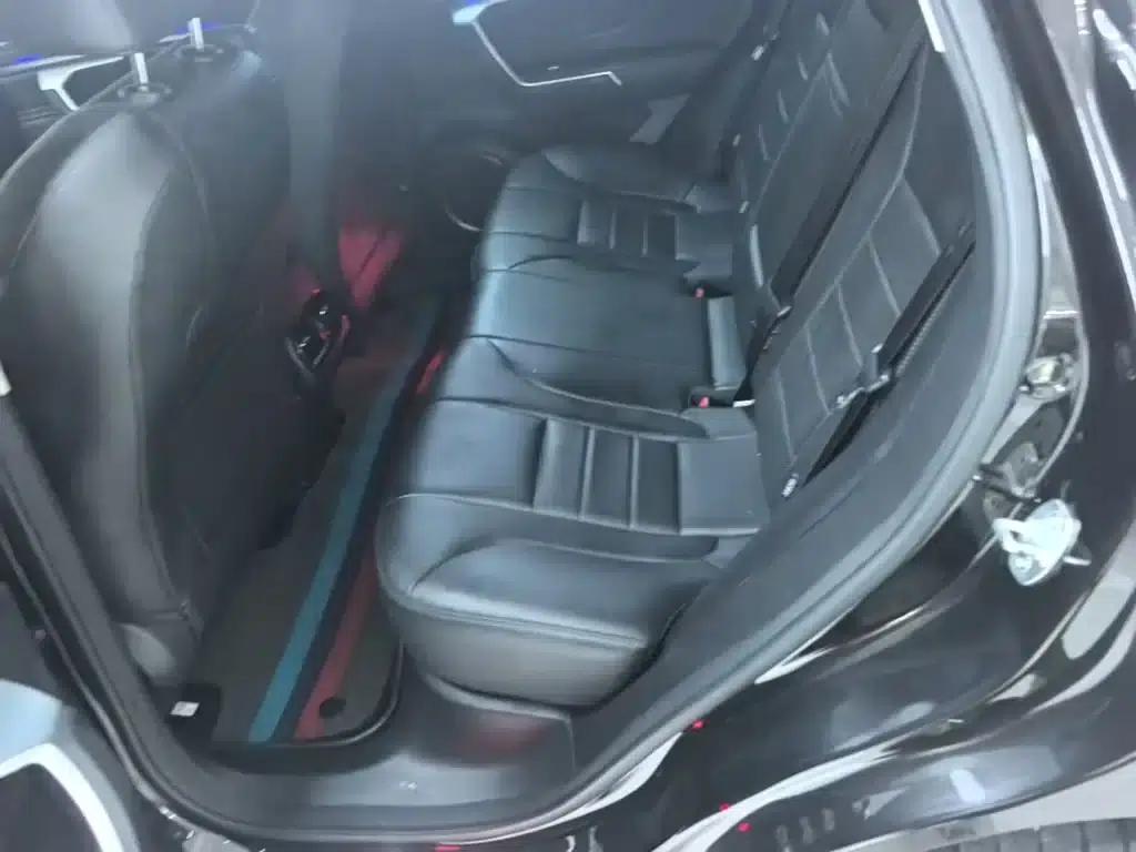 Weipai VV5 2019 2.0T Two-Wheel Drive Final Edition — миниатюра 17