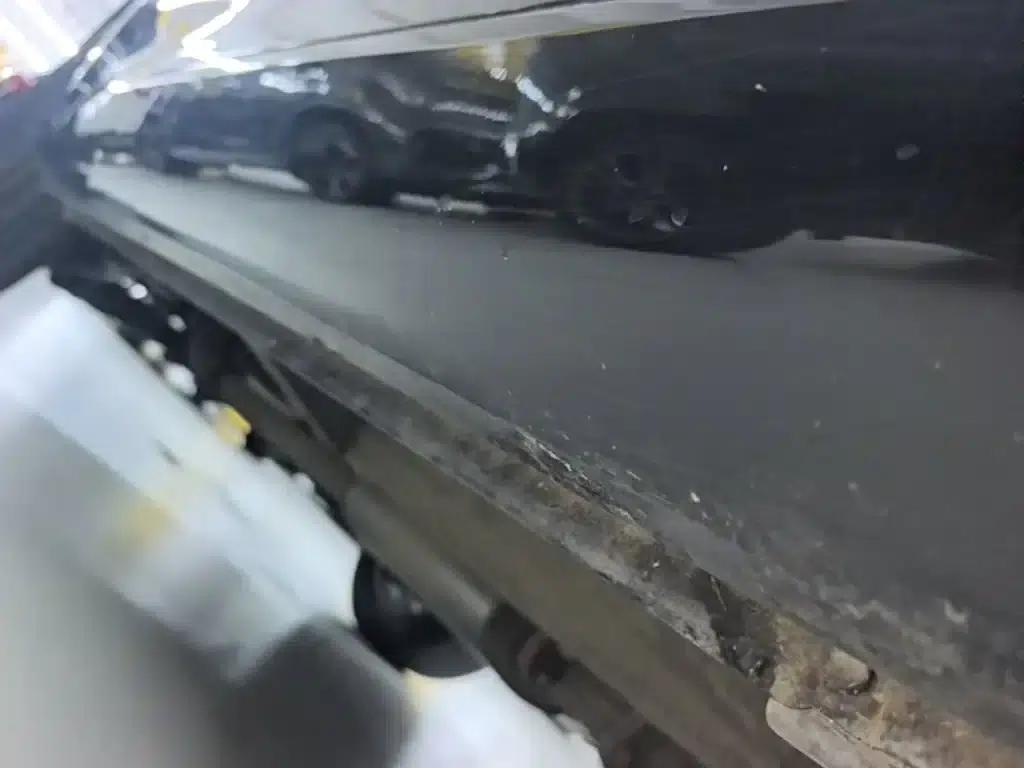 Weipai VV5 2019 2.0T Two-Wheel Drive Final Edition — миниатюра 21