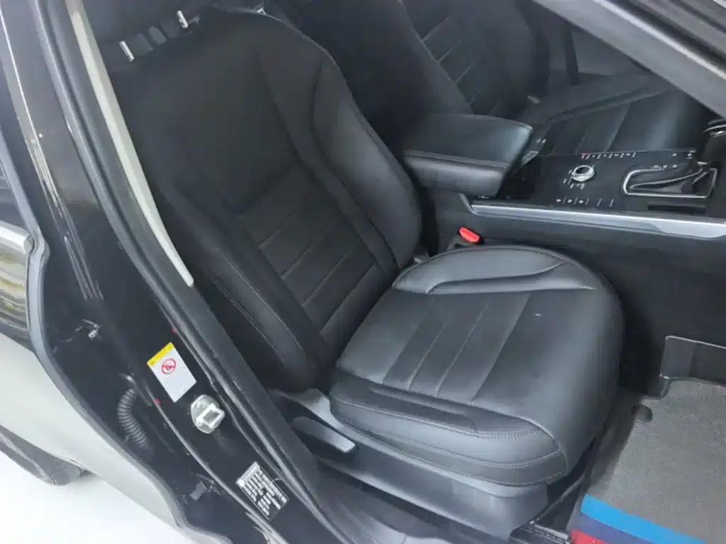 Weipai VV5 2019 2.0T Two-Wheel Drive Final Edition — миниатюра 25