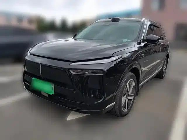 Weipai Blue Mountain 2025 4WD Max