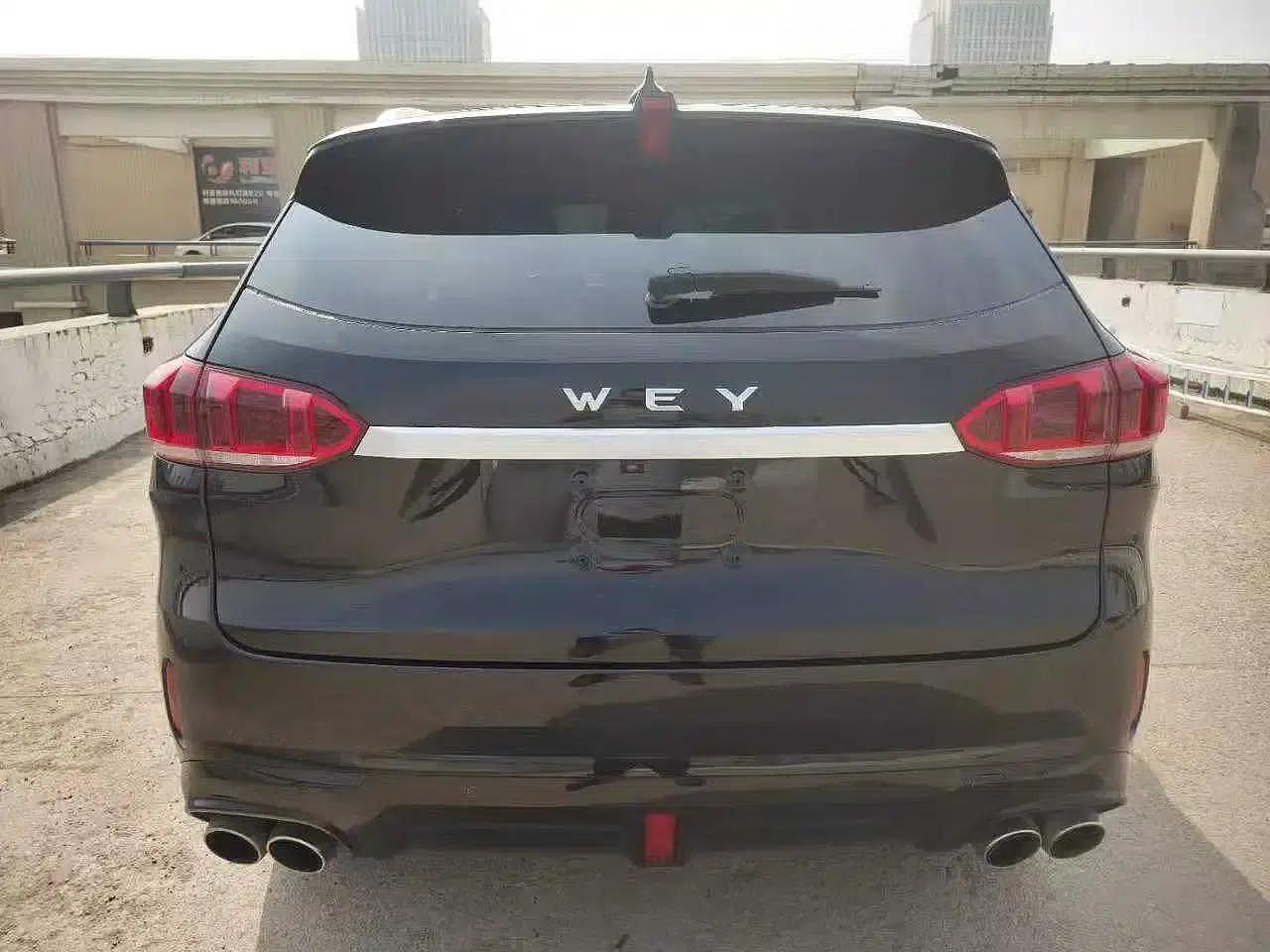 Weipai VV6 2020 2.0T 2WD Smart Protection+ — миниатюра 5
