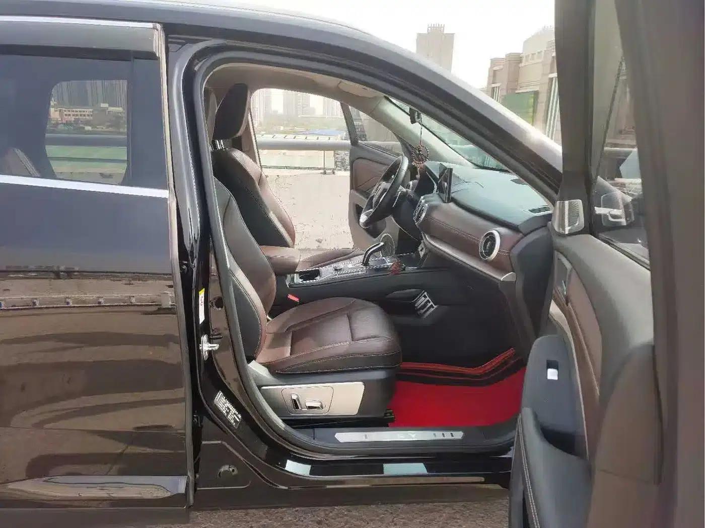 Weipai VV6 2020 2.0T 2WD Smart Protection+ — миниатюра 10