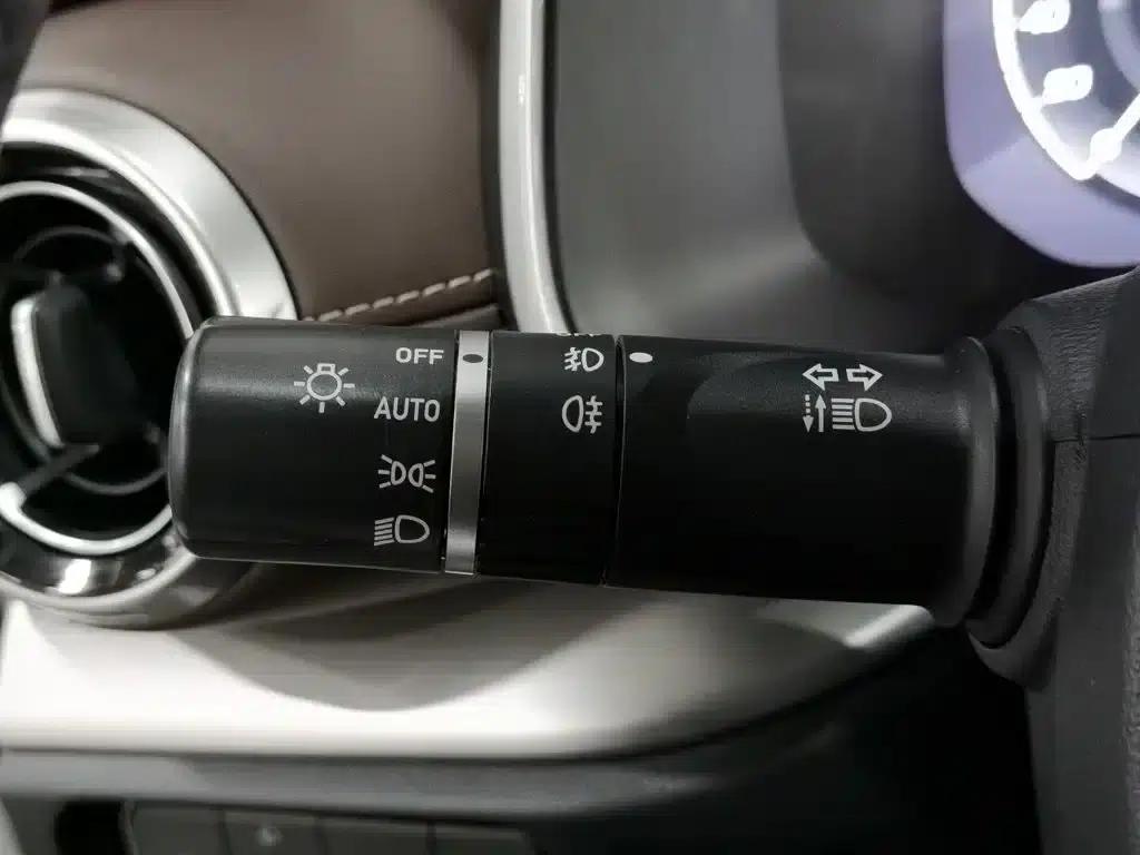 Wey VV6 2018 2.0T 2WD Flagship Edition (National V Emission Standard) — миниатюра 21