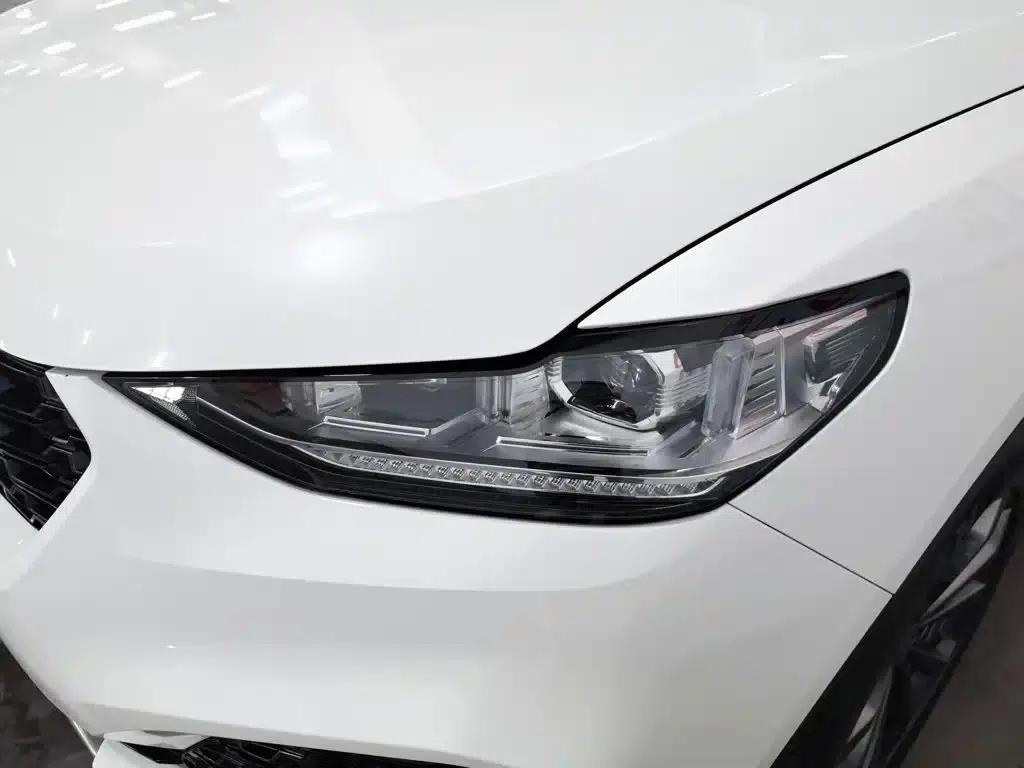 Wey VV6 2018 2.0T 2WD Flagship Edition (National V Emission Standard) — миниатюра 7