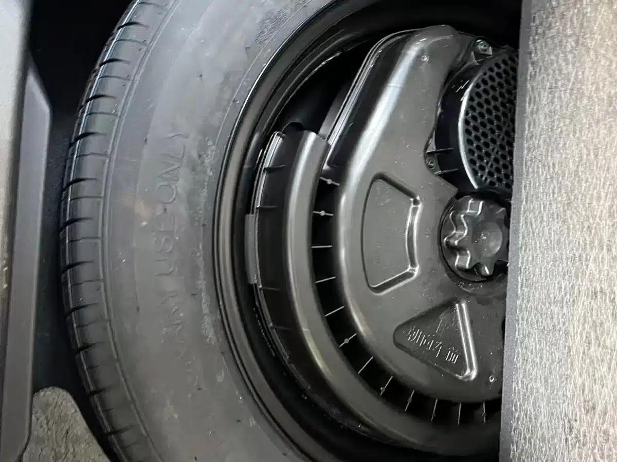 Weipai VV6 2021 2.0T 2WD Smart Protection+ — миниатюра 15