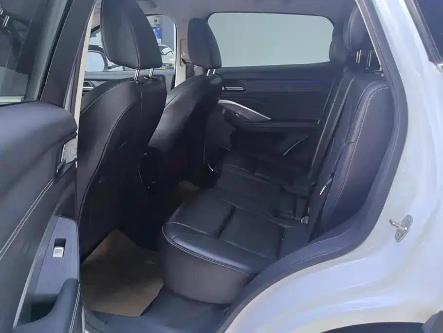Wey VV6 2020 2.0T 2WD Smart+ — миниатюра 11