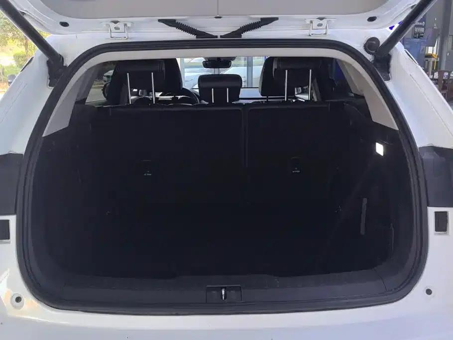 Wey VV6 2020 2.0T 2WD Smart+ — миниатюра 4