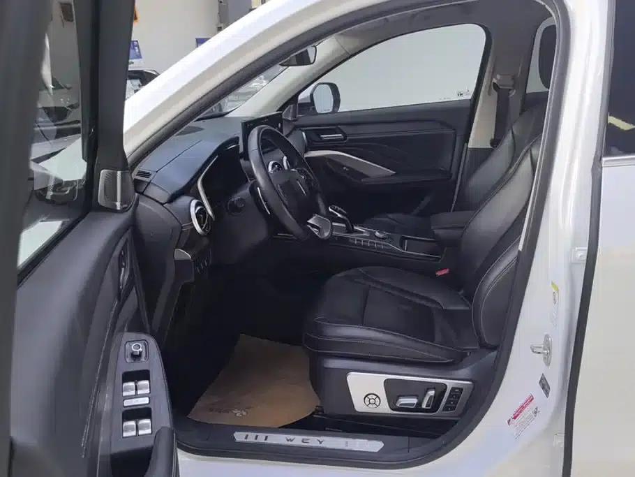 Wey VV6 2020 2.0T 2WD Smart+ — миниатюра 9