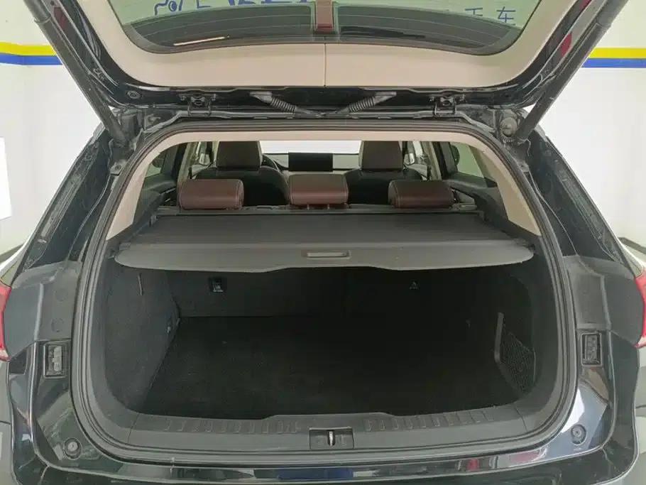 Weipai VV6 2021 2.0T 2WD Smart Protection+ — миниатюра 4