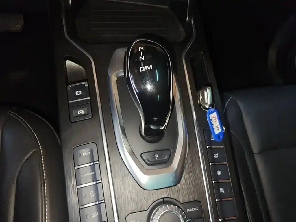 Weipai VV6 2020 2.0T 2WD Smart Protection+ — миниатюра 14