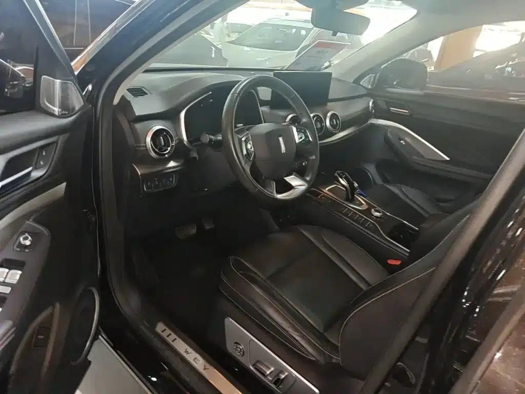 Weipai VV6 2020 2.0T 2WD Smart Protection+ — миниатюра 16