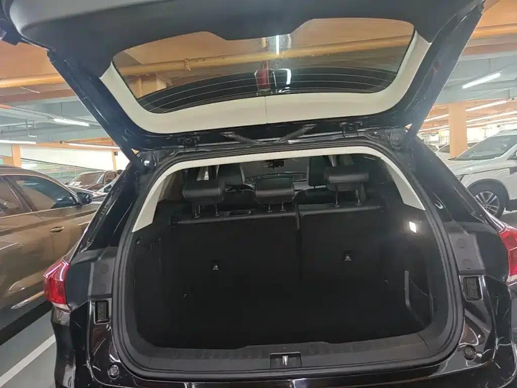 Weipai VV6 2020 2.0T 2WD Smart Protection+ — миниатюра 19