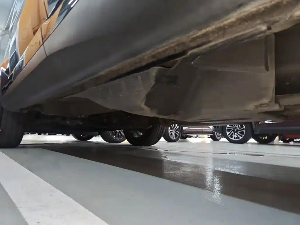 Weipai VV6 2020 2.0T 2WD Smart Protection+ — миниатюра 22