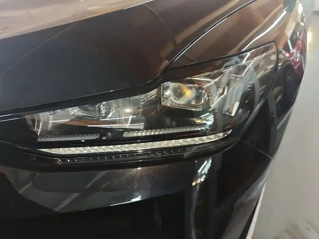 Weipai VV6 2020 2.0T 2WD Smart Protection+ — миниатюра 24