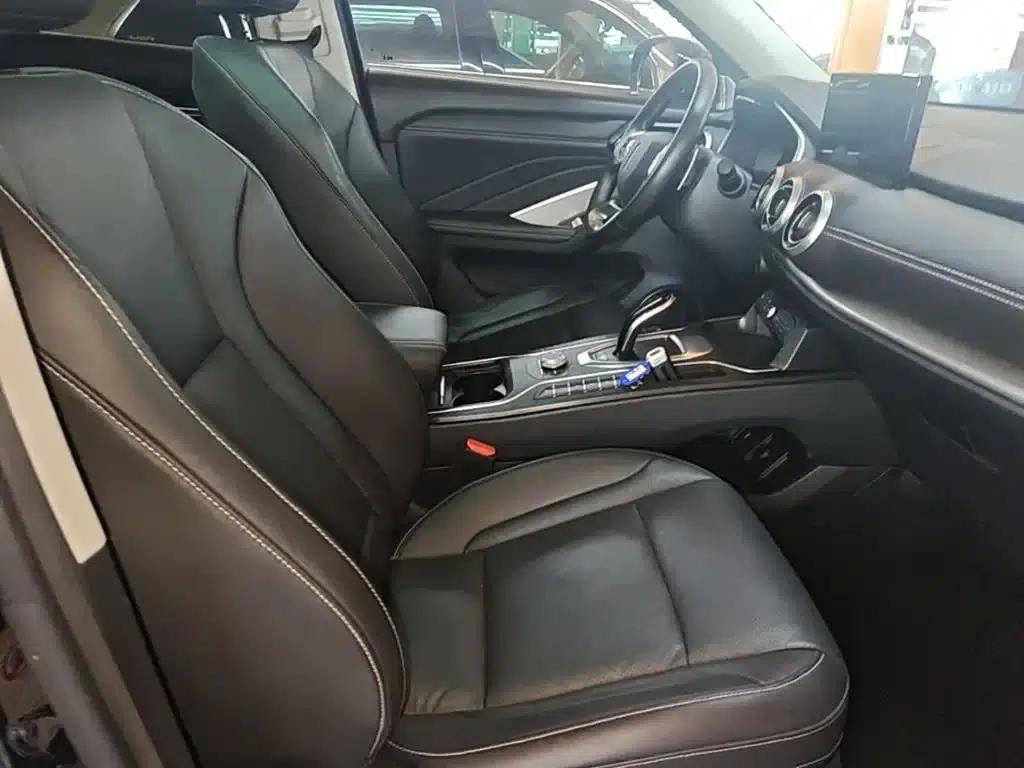 Weipai VV6 2020 2.0T 2WD Smart Protection+ — миниатюра 25