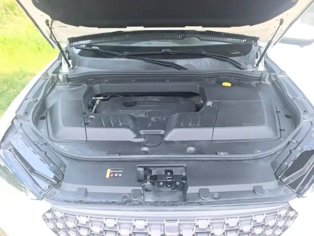 Weipai VV6 2020 2.0T 2WD Smart Protection+ — миниатюра 20