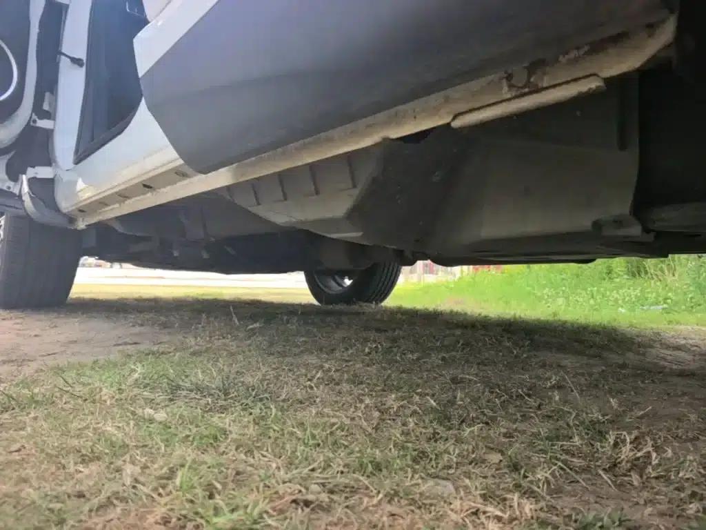 Weipai VV6 2020 2.0T 2WD Smart Protection+ — миниатюра 22