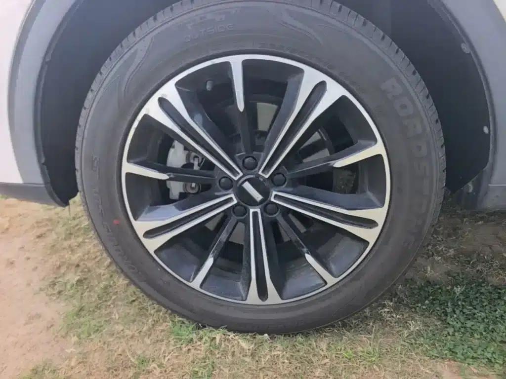 Weipai VV6 2020 2.0T 2WD Smart Protection+ — миниатюра 23